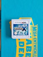 Pokemon X - Nintendo 3DS