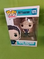 FUNKO POP - GREY'S ANATOMY -DEREK SHEPHERD-1075