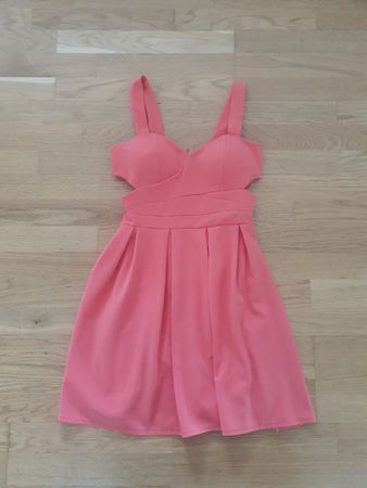 Sommerkleid Coral Gr. 36