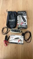CTEK MXS 3.8 Batterieladegerät - Top Zustand, Komplett!