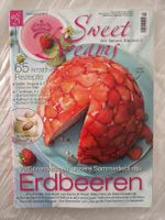 Sweet Dreams Magazin Erdbeeren 65 Rezepte neu