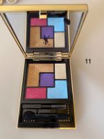 YSL maquillage eyeshadow