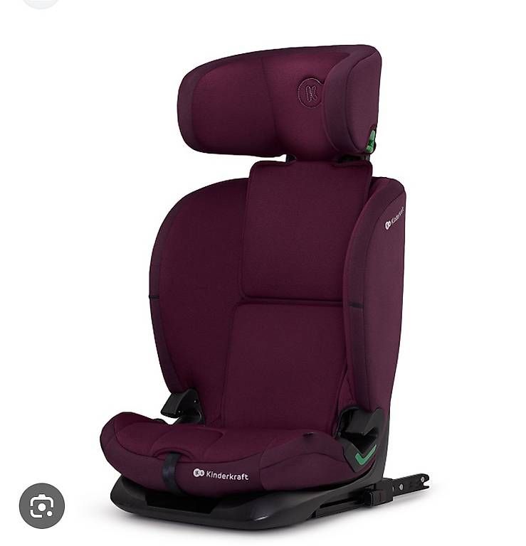 Maxi-Cosi Auto-Kindersitze: Maxi cosi. siège enfant isofix – Gebraucht aus Thônex von Louisaben1 1