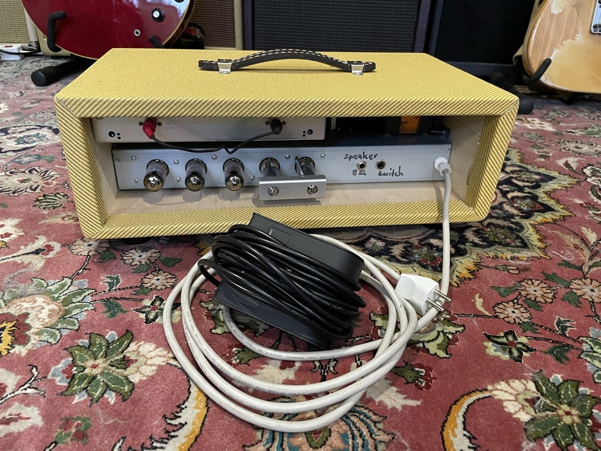 Fender Amplificateurs: Fender Blues Junior - Custom Einzelstück – D'occasion à Turgi par marcoschaad88 2