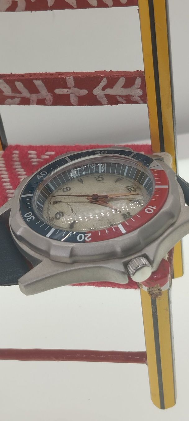 Orologi: Montre récupération ETA 1080 – Usato da La Chaux-de-Fonds venduto da jac_9llg 4