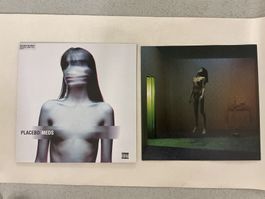 Placebo LP - Meds ❗️Original 2006/ NM