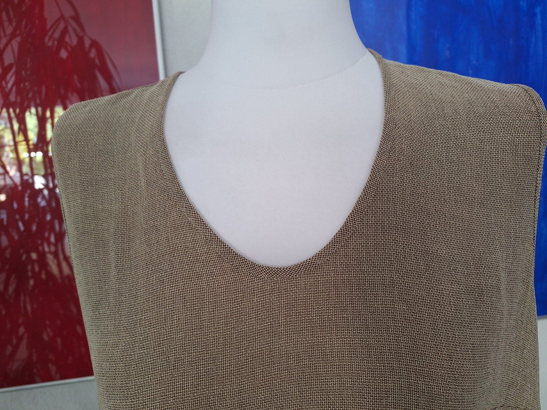 Gerry Weber Tops: Damenoberteil: Marke Gerry Weber – Neuf (Voir description) à Mühlethal par prackendorf 2