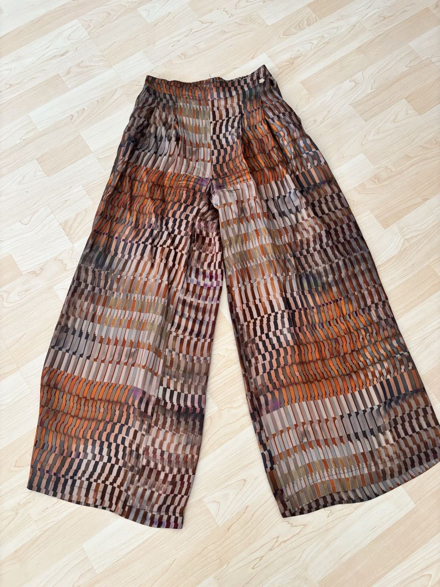 Hosen: Leichte Sommerhose – Gebraucht aus Winterthur von Petra071 2