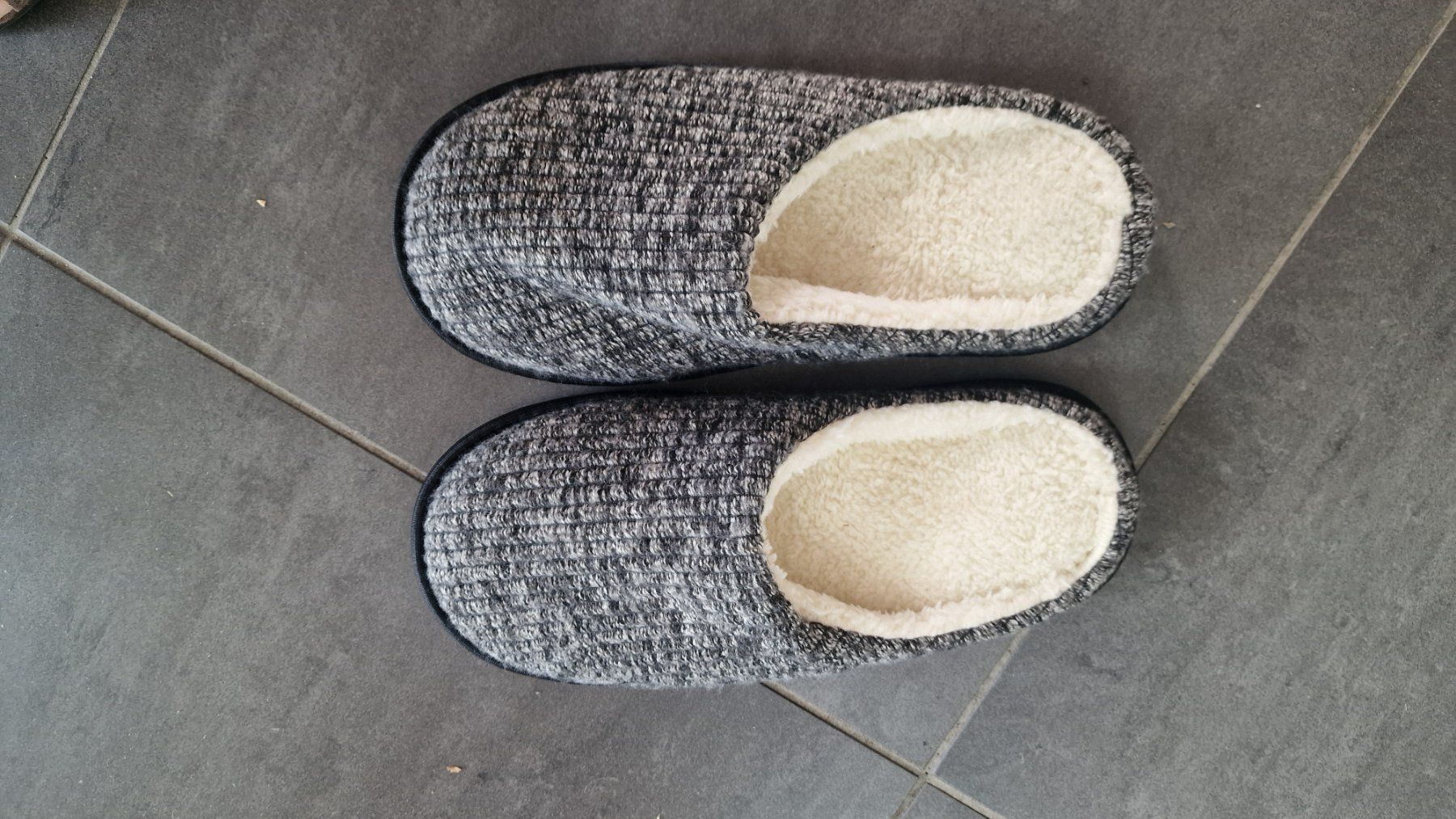 Herrenschuhe: Pantoufle – Gebraucht aus Jens von faidodo