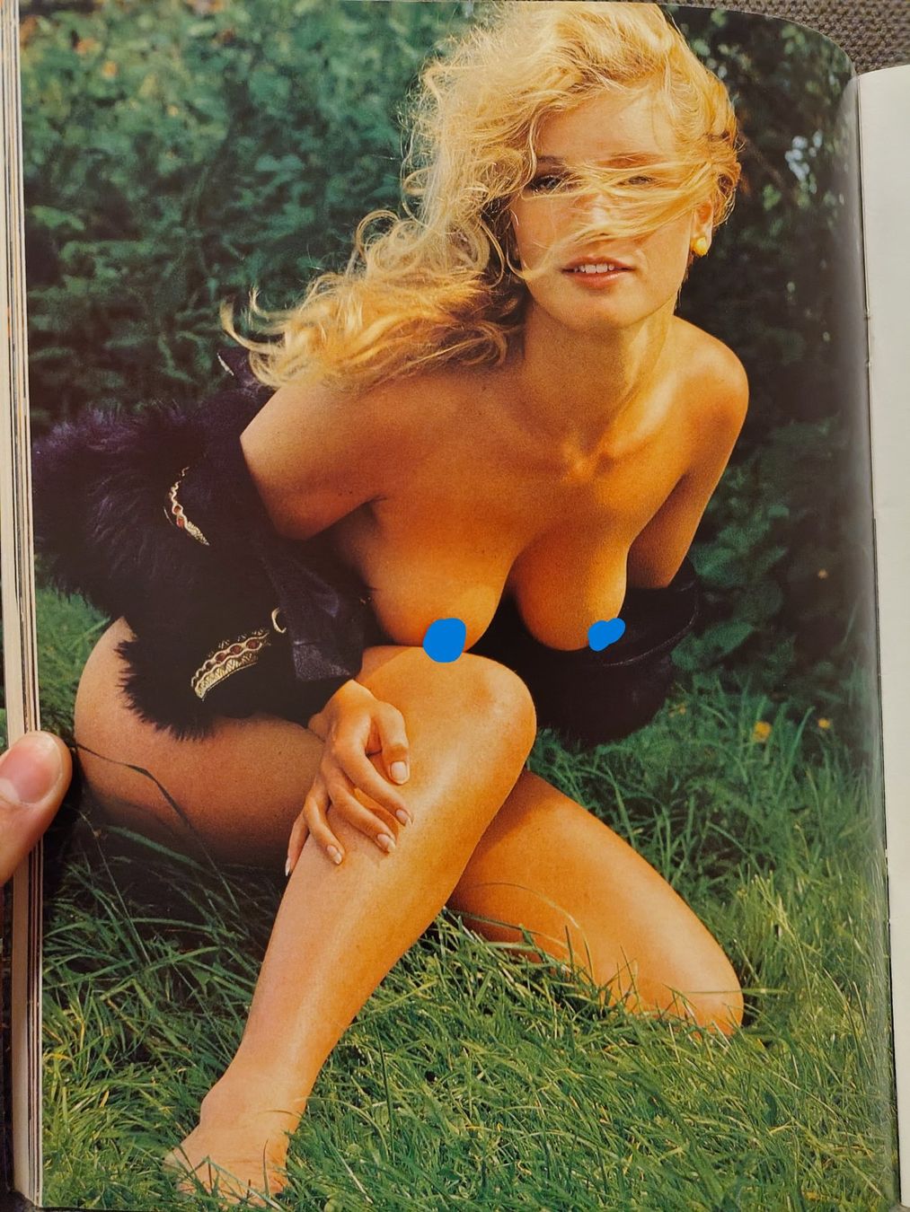 Riviste & Magazine: Newlook N°45 Mai 1987 – Usato da Meyrin venduto da Flurrio 4