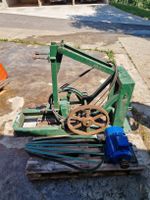 Schaufelrührwerk