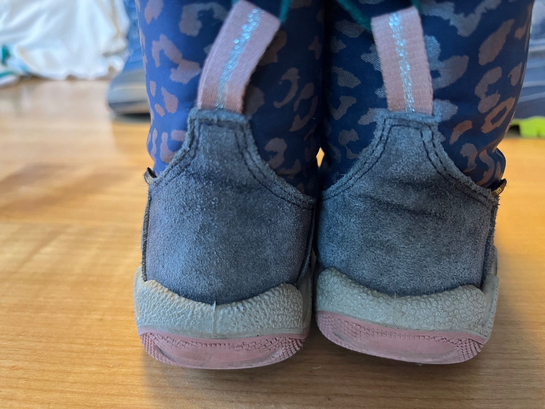 Superfit Chaussures garçon: Winterschuhe superfit 27 – D'occasion à Winterthur par Blue028 1