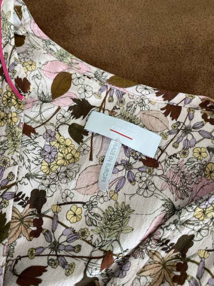 Cinque Kleider: Kleid, 38, wie neu – Neu (gemäss Beschreibung) aus Eiken von jessycat01 3