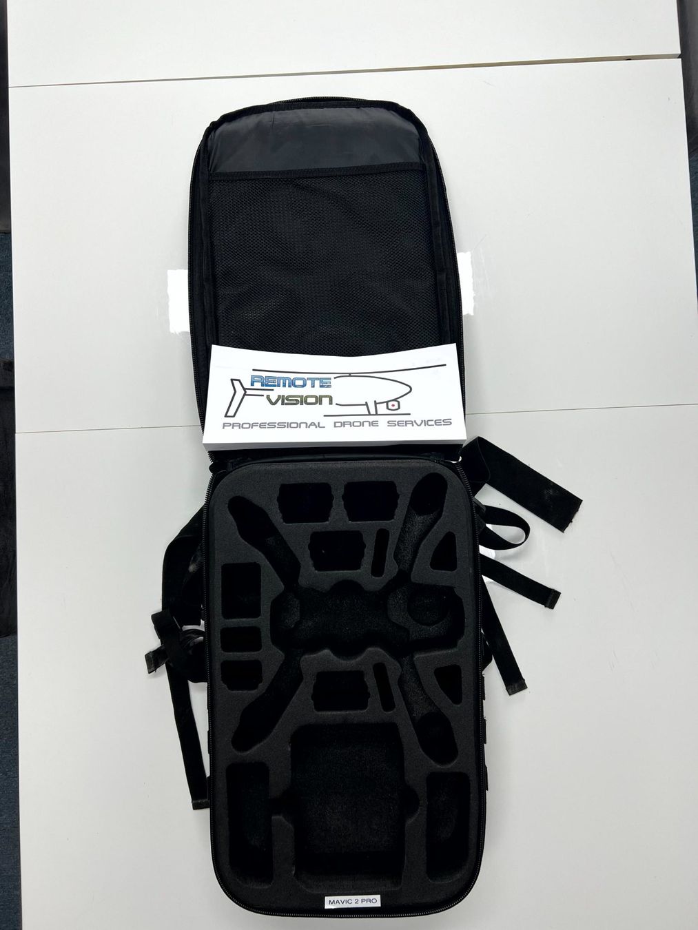 Rucksäcke: TomCase Mavic 2 Ready-to-Fly Outdoor Rucksack – Neu (gemäss Beschreibung) aus Herisau von RemoteVisionGmbH