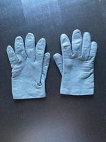 Gants en cuir taille S-M