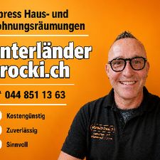 Profile image of UnterlaenderBrocki