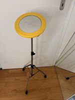 Übungs-Pad Schlagzeug mit Ständer