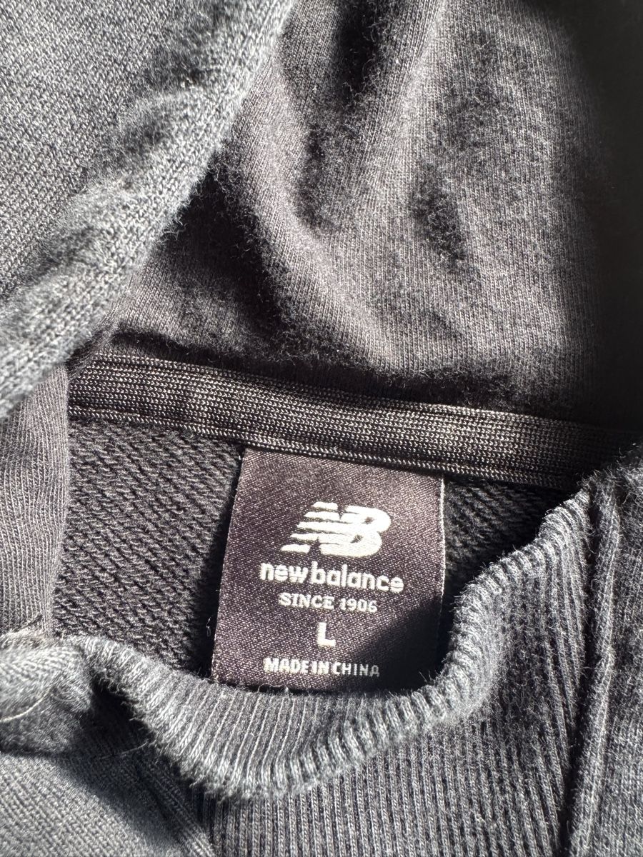 New Balance Maglioni & Felpe: NEW BALANCE HOODIE – Nuovo (secondo la descrizione) da Nidau venduto da stubeee 3