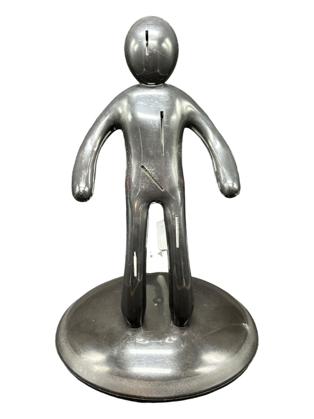 Coltelli: Vaudou Voodoo Raffaele Lanello - Porte couteau – Usato da Morges venduto da objetsdepoque 2
