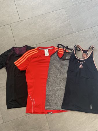 🏃‍♀️Set Sportbekleidung🏃‍♀️