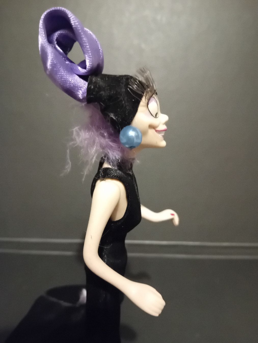 Disney Figurines: Yzma Disney  – D'occasion à Biasca par Old_6blh 1
