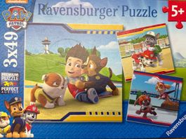 Ravensburger Puzzle