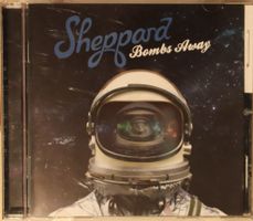 Sheppard – Bombs Away