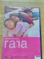 Rara (Pela San Martin - Chile)                       ©'2016