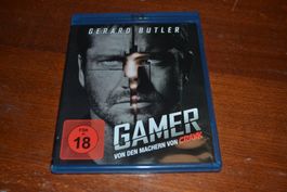 Gamer