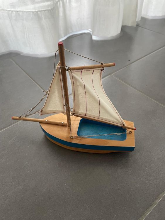 Piraten-Segelboot Deko Aus Harz – Mit Drachenkopf, 25,5 X 17,5 Cm, Handgefertigt Für Ozean-Themenparty & Wohnaccessoire