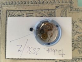 Tudor mov 2834/2