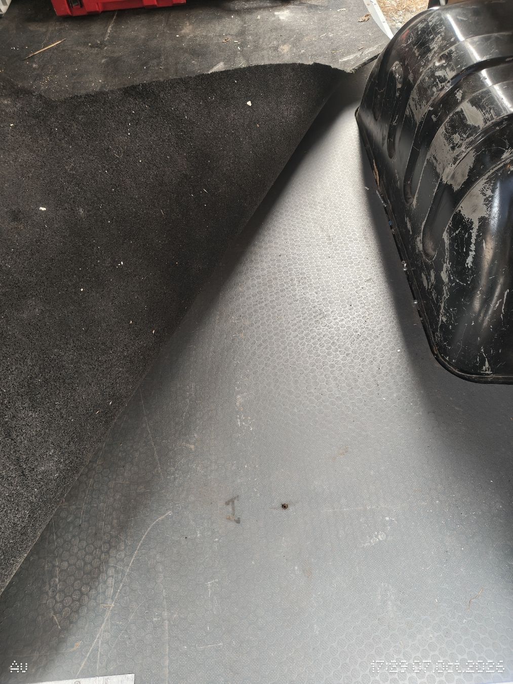 Renault Automobili: Renault Trafic  – Usato da Widnau venduto da aeb_2hcl 5