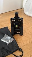 Mini-Stativ Q166A inkl. Handyhalterung