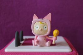 Tonie Box Figur - Baby Mädchen * Rarität *