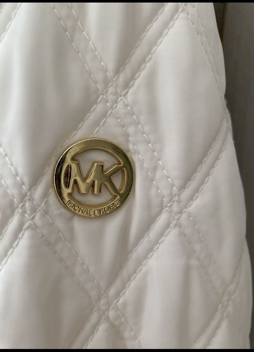 Michael Kors Vestes: MICHAEL KORS JACKE – D'occasion à Bülach par bel_ltg5 3