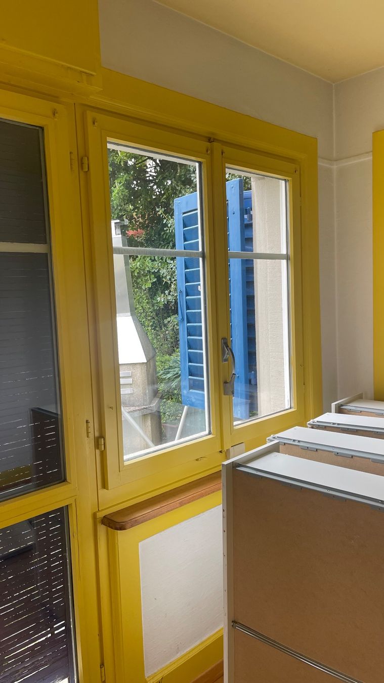Fenster: Diverse Fenster zu verkaufen – Gebraucht aus Othmarsingen von ami_9f5j 6