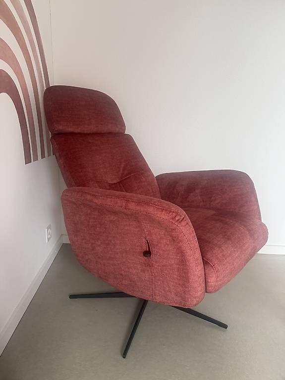 Poltrone: Relax Sessel Siena – Usato da Rotkreuz venduto da monzaa 1