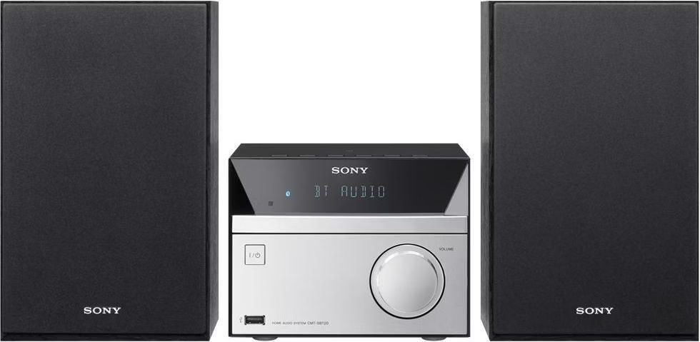 Sony Lettore multimediale & Streamer: Sony Cmt-Sbt20 – Usato da Wolfhausen venduto da grenof