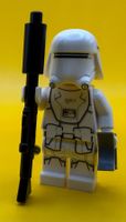 Lego Star Wars First Order Snowtrooper sw0875 Minifigur