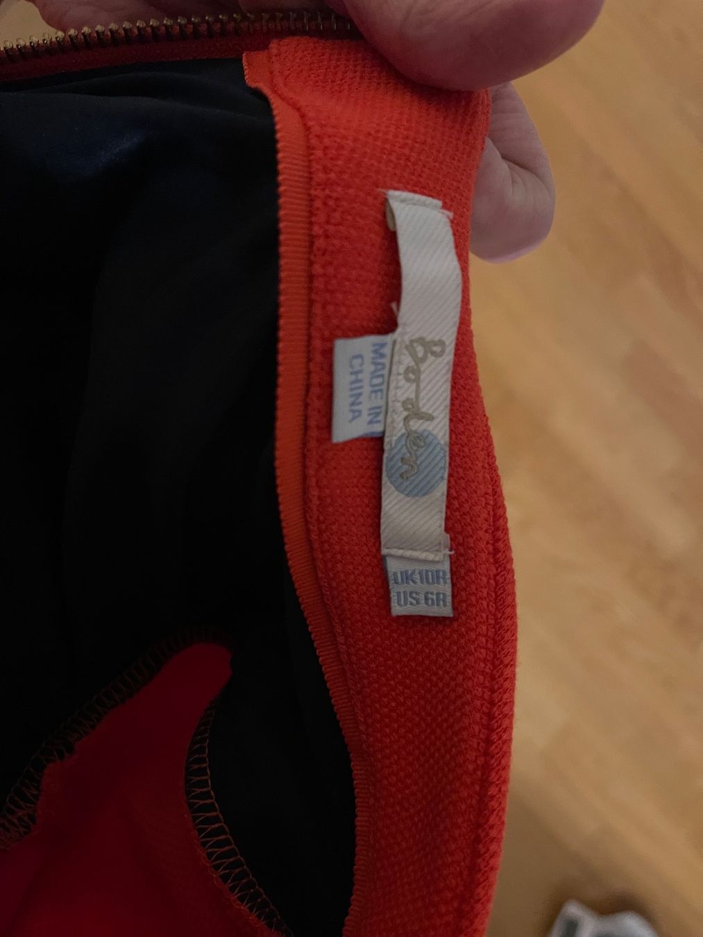 Vestiti: Kleid – Usato da Rüschlikon venduto da Lajniii 8