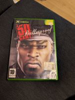 50 cent bulletproof Microsoft Xbox