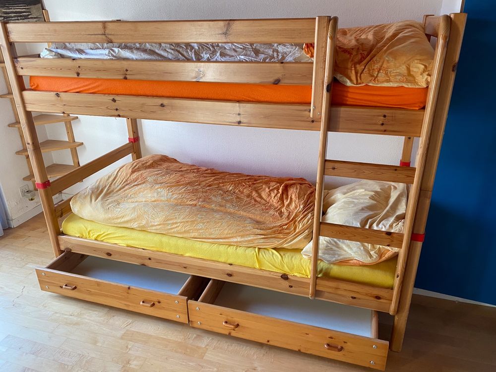 Kaffeebar-Organizer Aus Holz Mit 5 Fächern & Schublade – Aufbewahrung Für Tassen, Kapseln, Sirup (Arbeitsplatten-Organizer)