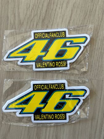 Valentino Rossi Fan club