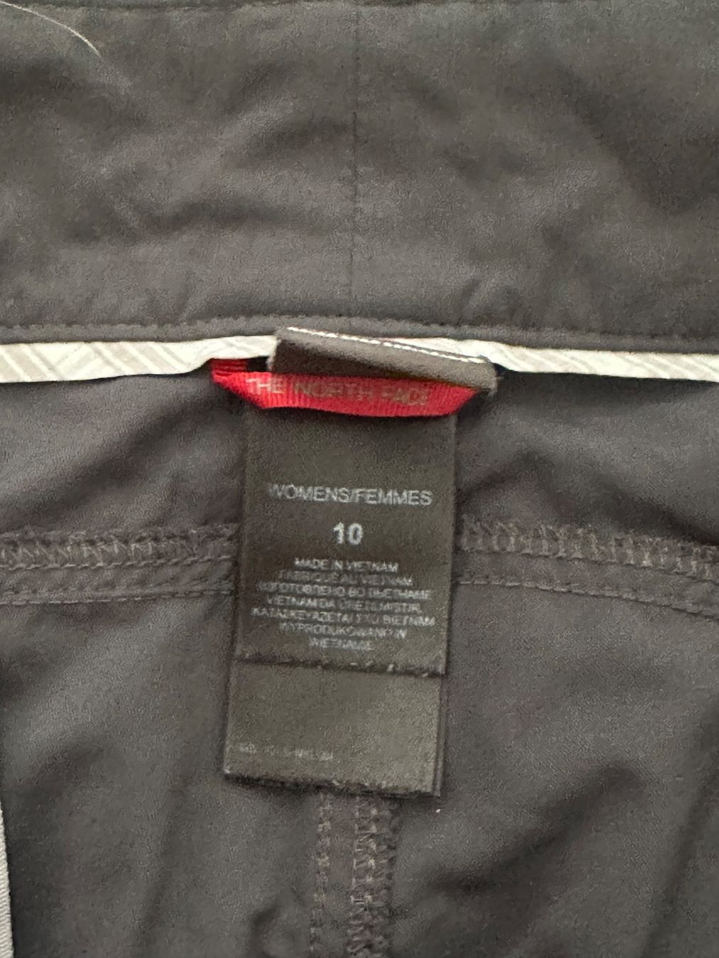 North Face Pantalons: The North Face Wandershorts Gr.L – D'occasion à Bern par BrandVilla 4