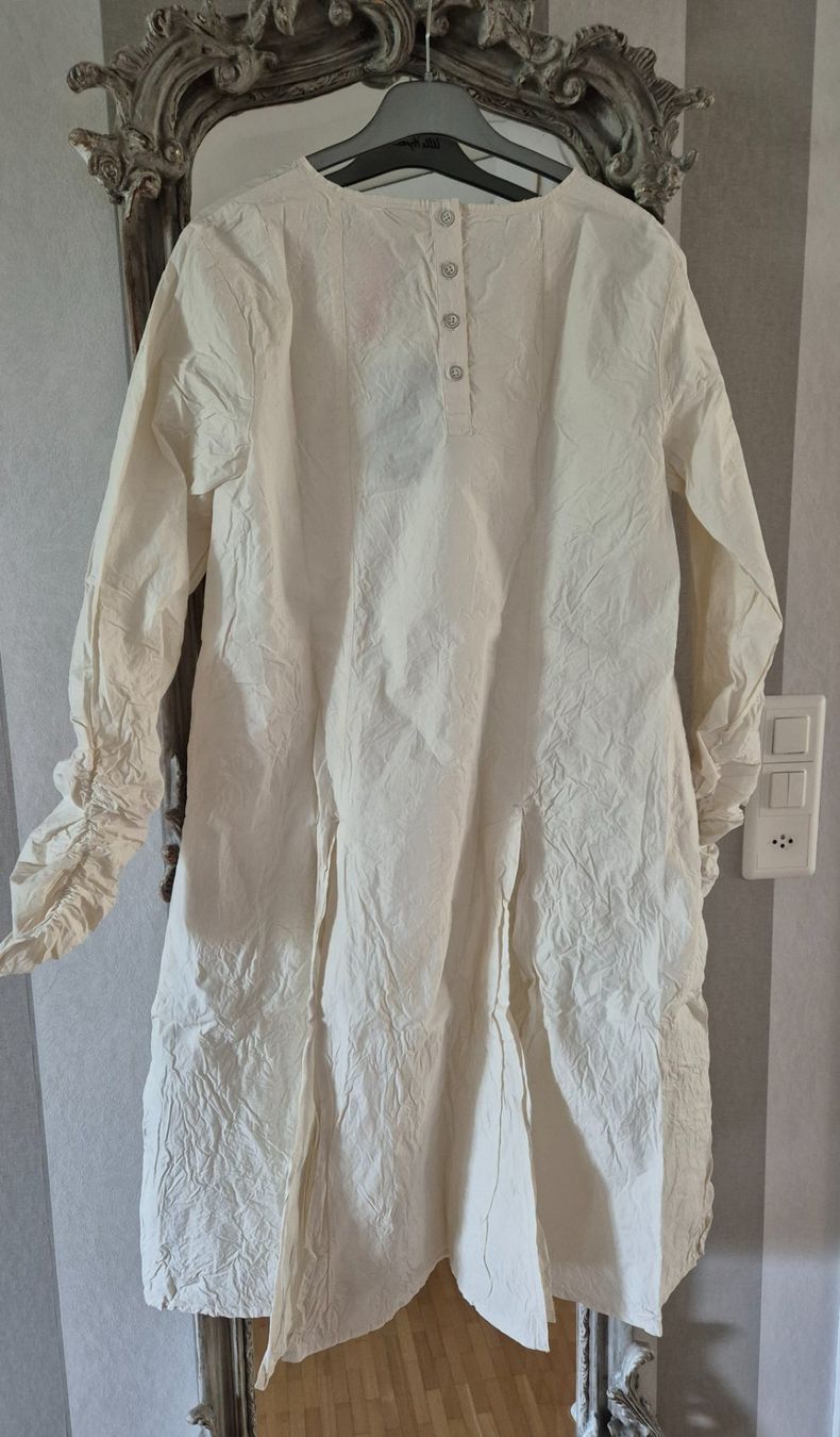 Ewa I Walla Vestiti: Ewa i Walla Kleid/Tunika/Lange Bluse Gr. L – Nuovo (secondo la descrizione) da Tagelswangen venduto da GABGABFI 1