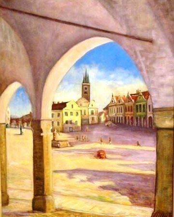 Dipinti: Gemälde Signiert AUKTION – Nuovo (secondo la descrizione) da zurich venduto da ARTMYART 1