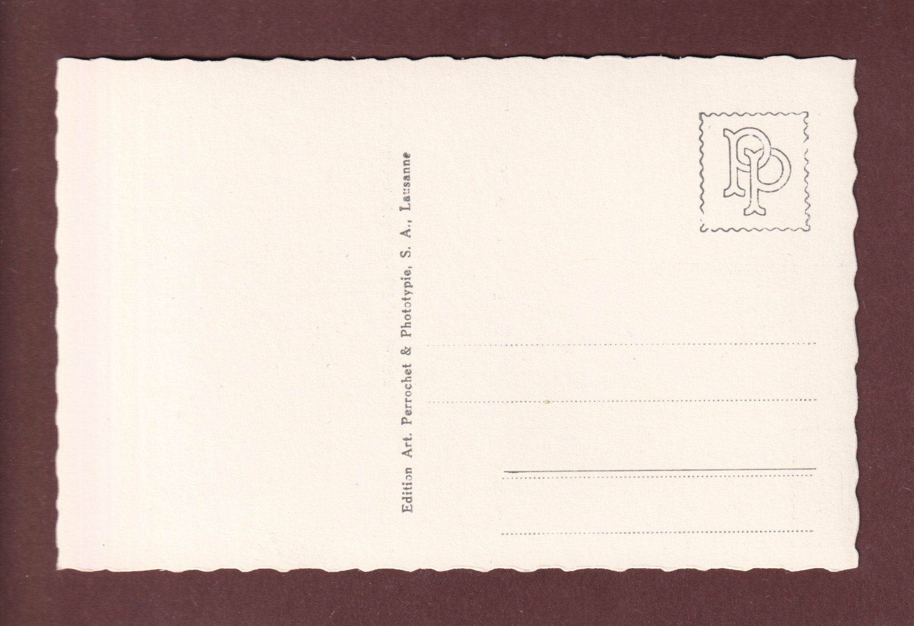 Cartoline postali: BERN - Kirchenfeldbrücke und Schwelle – Usato da Pully venduto da nicecards-shop 1