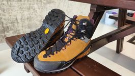 Mammut Kento Tour High GTX Women