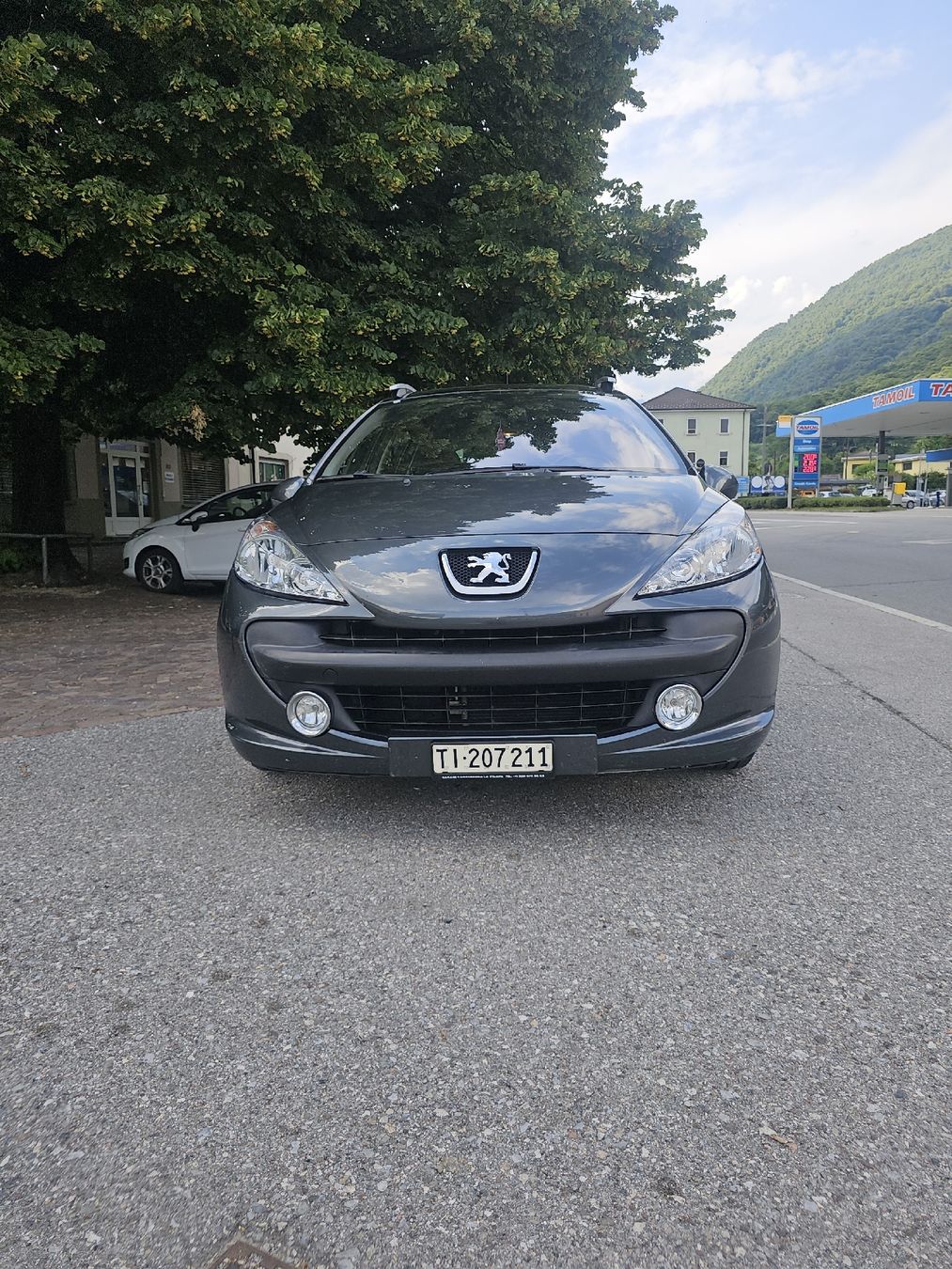 Peugeot Automobili: peugeot – Usato da Lugano venduto da mitico59