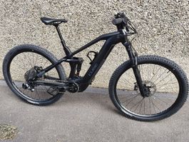 E-bike Cube Stereo Hybrid 140 Grösse M 